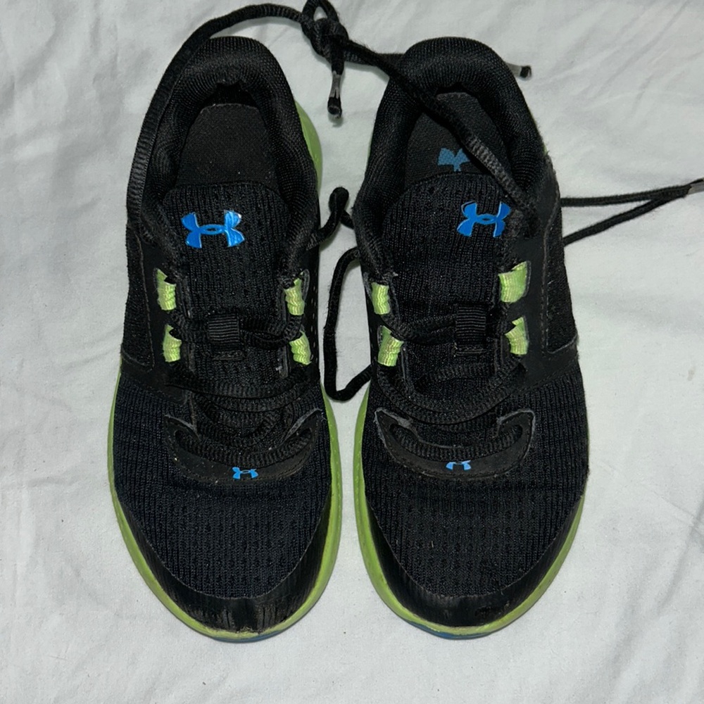 Under armor